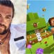 Minecraft : Jason Momoa en pourparlers pour jouer dans l'adaptation