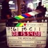The Mentalist Photos de tournage saison 6 