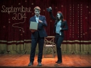 The Mentalist Calendriers 2014 