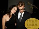 The Mentalist Calendriers 2017 