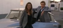 The Mentalist 120 minutes Inside 