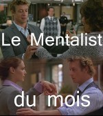 Le mentaliste du mois !!