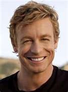 Simon Baker