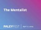 The Mentalist DVD PaleyFest 2009 