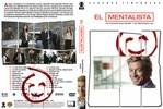 The Mentalist DVD et jaquettes divers 
